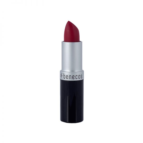 NATURAL LIPSTICK just red
